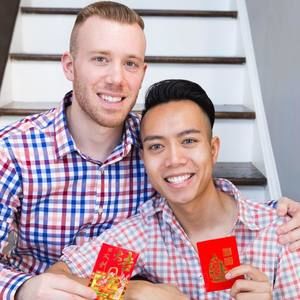 Meet your Posher, Dan